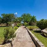 Konukevi Masseria Furca