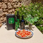 Masseria Furca Konukevi Alimini