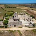 Masseria Furca Alimini