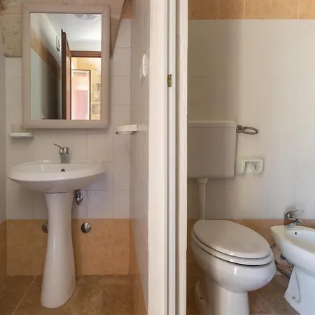 Masseria Furca Pensjonat Alimini