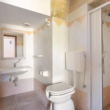 Masseria Furca 3*