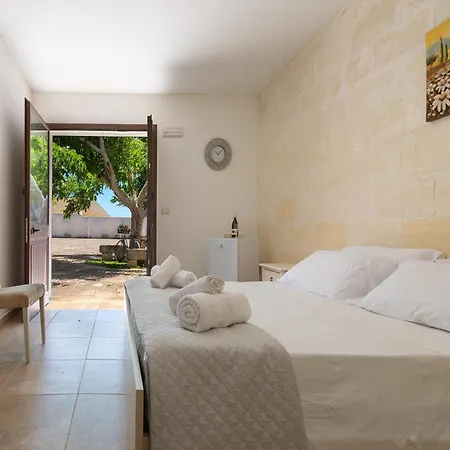 Masseria Furca Pensjonat 3*