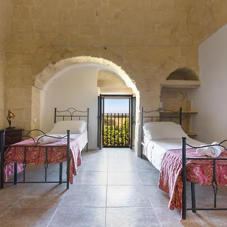 Masseria Furca Alimini