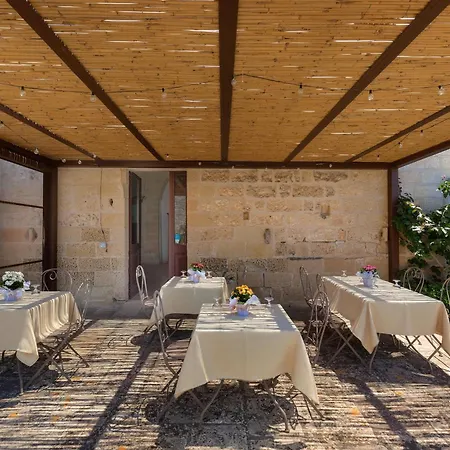 Masseria Furca 3* Alimini