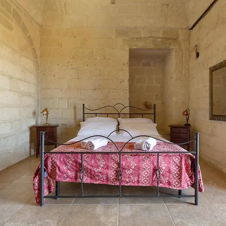 Pensjonat Masseria Furca