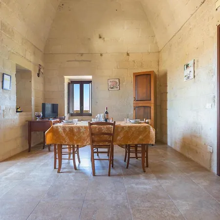 Masseria Furca 3*