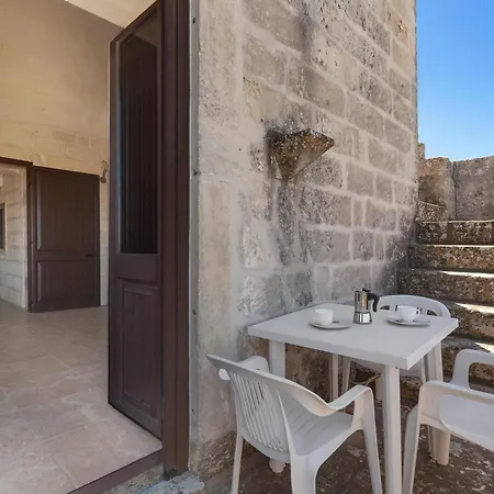Masseria Furca Alimini