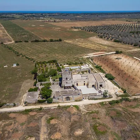 Affittacamere Masseria Furca 3*
