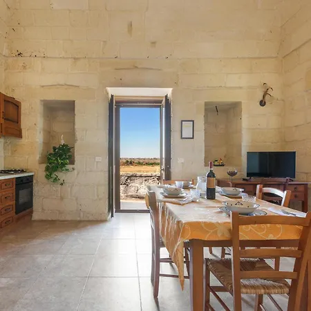 Masseria Furca Vendégház 3*
