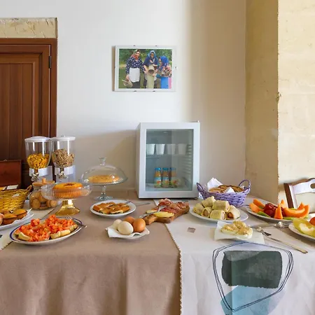 Affittacamere Masseria Furca 3*