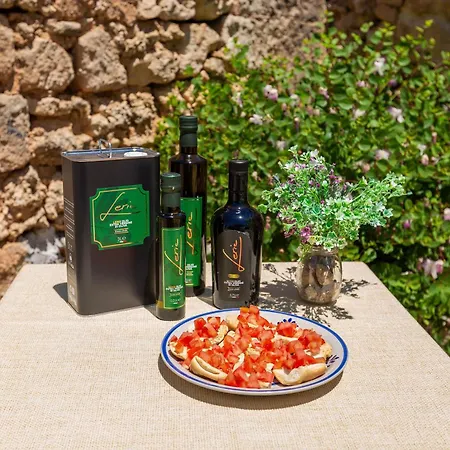 Masseria Furca Vendégház Alimini