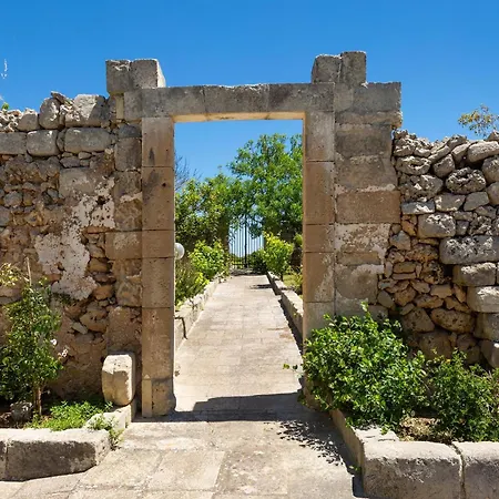 Masseria Furca Konukevi 3*