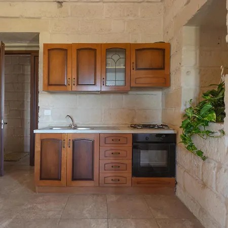 Vendégház Masseria Furca Alimini