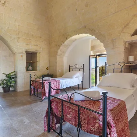 Masseria Furca 3*