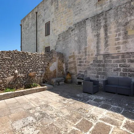 Masseria Furca Alimini