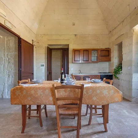 Masseria Furca