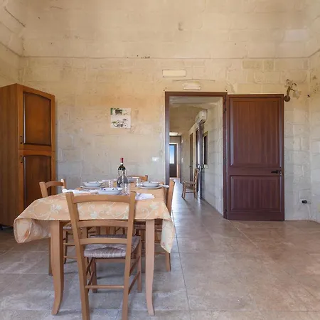 Masseria Furca Pensjonat