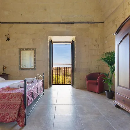 Masseria Furca Pensjonat Alimini