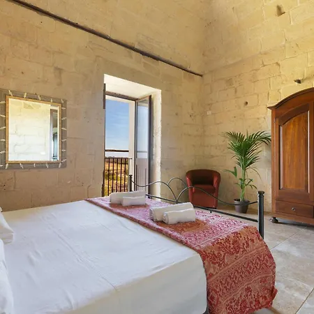Pensjonat Masseria Furca Alimini