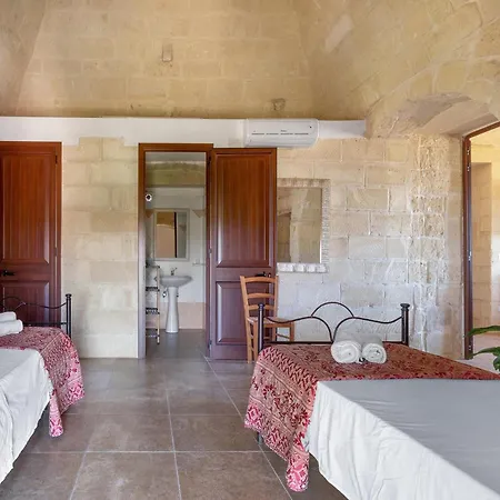 Masseria Furca 3*