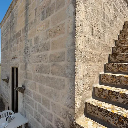 Masseria Furca Alimini