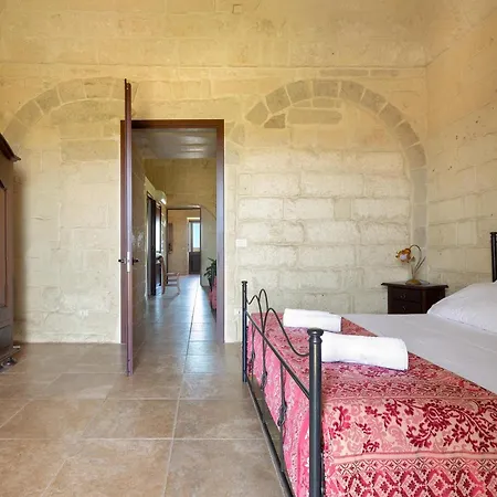 Masseria Furca 3* Alimini