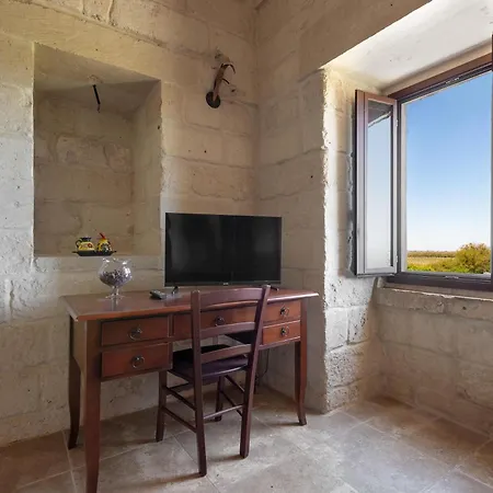 Masseria Furca