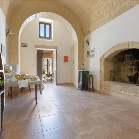 Masseria Furca Affittacamere