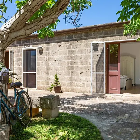 Masseria Furca