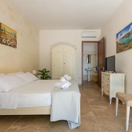 Vendégház Masseria Furca Alimini