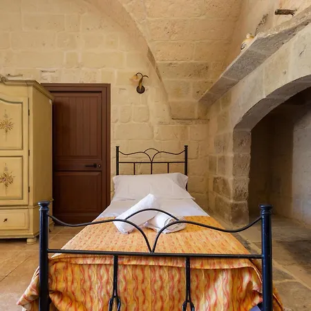 Masseria Furca