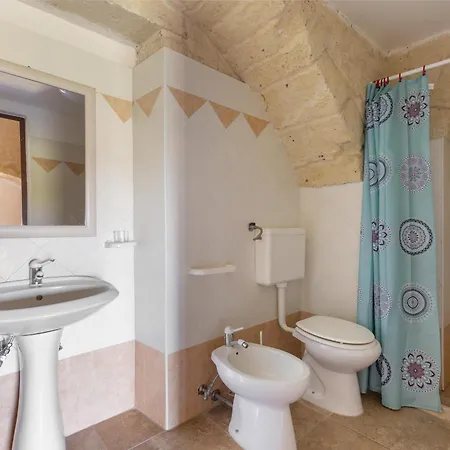 Masseria Furca Vendégház 3*