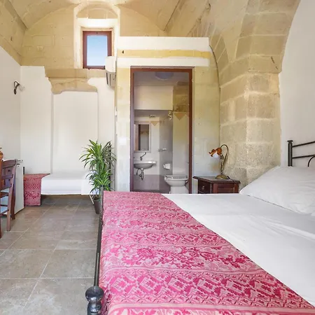 Masseria Furca Vendégház Alimini