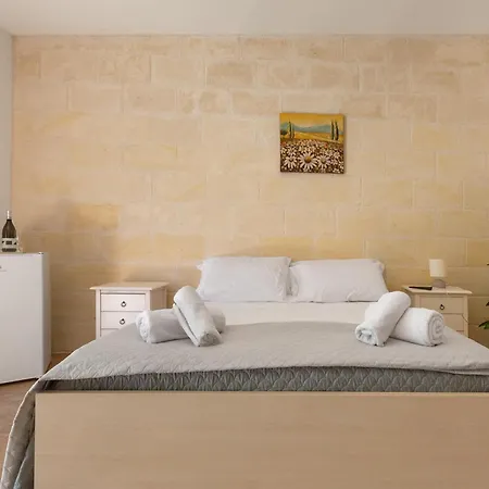 Vendégház Masseria Furca Alimini