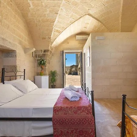 Masseria Furca 3*