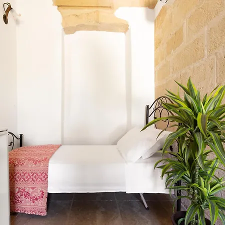 Masseria Furca Alimini