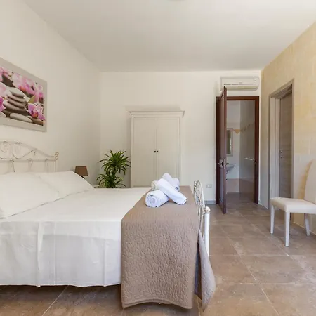 Masseria Furca Alimini