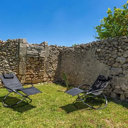 Masseria Furca Vendégház Alimini