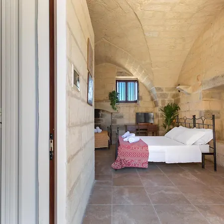 Masseria Furca