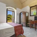 Гостевой дом Masseria Furca Алимини