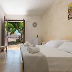 Masseria Furca Гостевой дом 3*