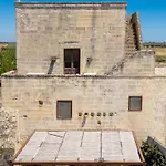 Masseria Furca Гостевой дом