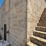 Masseria Furca Алимини