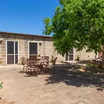 Гостевой дом Masseria Furca Алимини