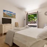 Masseria Furca Гостевой дом 3*