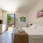 Гостевой дом Masseria Furca