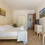 Гостевой дом Masseria Furca Алимини