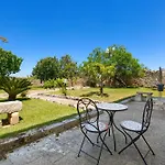 Masseria Furca Гостевой дом 3*