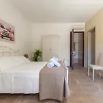 Masseria Furca Алимини