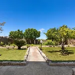 Гостевой дом Masseria Furca Алимини